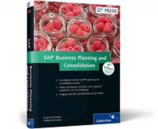 Carte SAP Business Planning and Consolidation Kumar Srinivasan