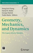 Geometry, Mechanics, and Dynamics