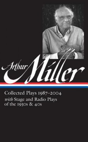 Carte Collected Plays 1987-2004 Arthur Miller