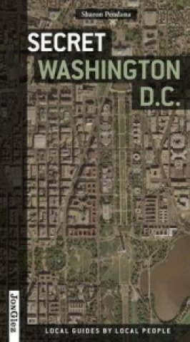Libro Secret Washington 