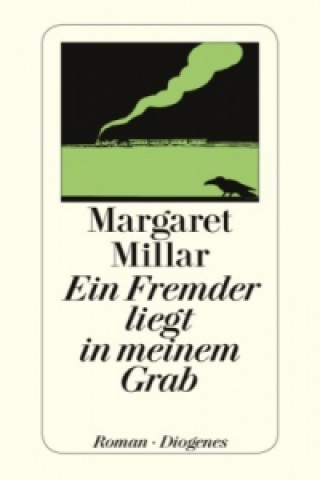 Carte Ein Fremder liegt in meinem Grab Margaret Millar