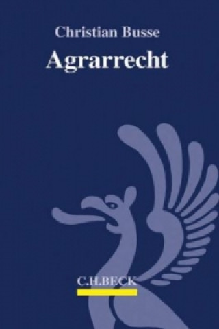 Carte Agrarrecht Christian Busse