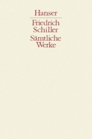 Βιβλίο Historische Schriften Friedrich Schiller