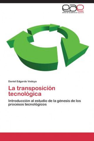 Carte transposicion tecnologica Vedoya Daniel Edgardo
