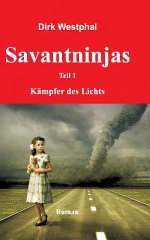 Livre Savantninjas Dirk Westphal