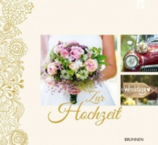 Buch Zur Hochzeit Irmtraut Fröse-Schreer