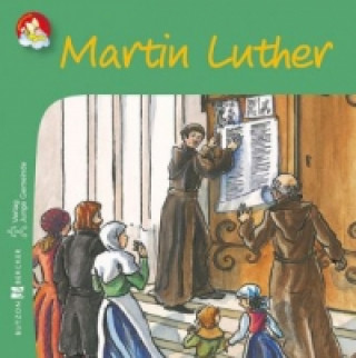 Carte Martin Luther 