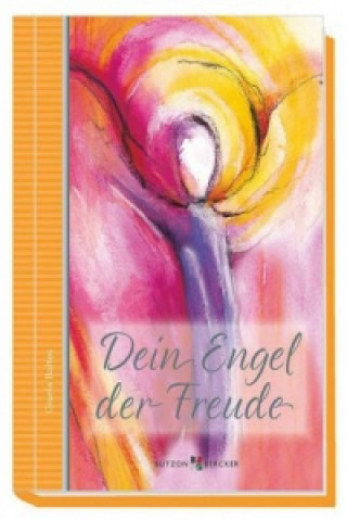 Libro Dein Engel der Freude Gisela Baltes