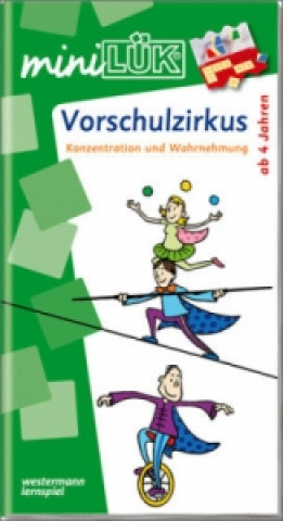 Könyv miniLÜK Heinz Vogel