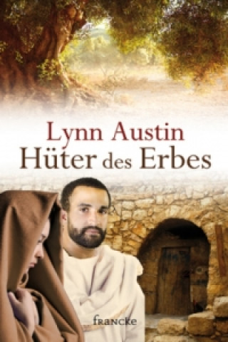 Book Hüter des Erbes Lynn Austin