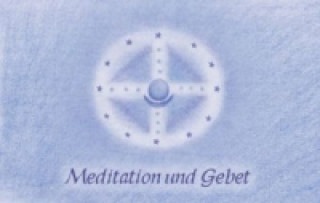 Carte Meditation und Gebet 