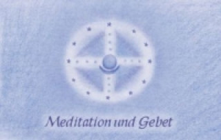 Książka Meditation und Gebet 