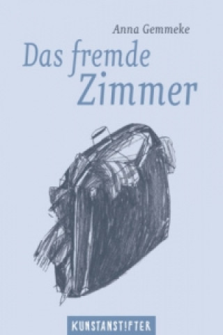 Kniha Das fremde Zimmer Anna Gemmeke