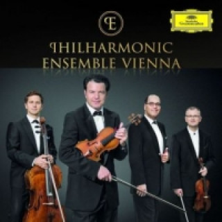 Audio Philharmonic Ensemble Vienna, 1 Audio-CD Philharmonic Ensemble Vienna