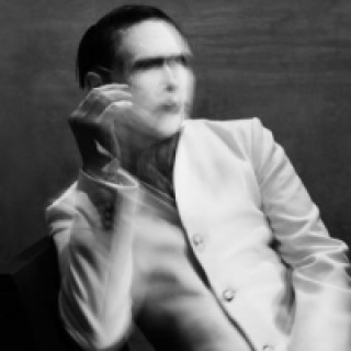 Аудио The Pale Emperor, 1 Audio-CD Marilyn Manson