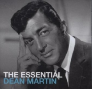 Audio The Essential Dean Martin, 2 Audio-CDs Dean Martin
