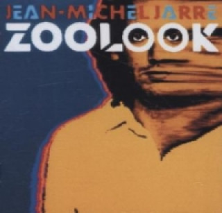 Аудио Zoolook, 1 Audio-CD Jean-Michel Jarre