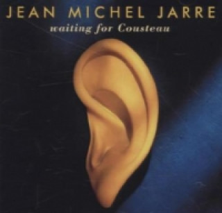 Audio Waiting for Cousteau, 1 Audio-CD Jean-Michel Jarre