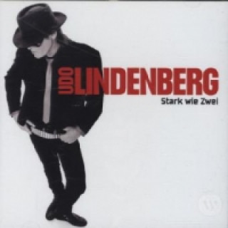 Hanganyagok Stark wie zwei, 1 Audio-CD Udo Lindenberg