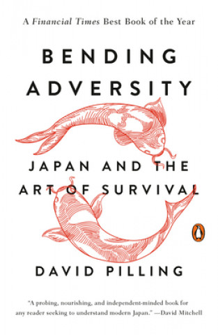 Könyv Bending Adversity David Pilling