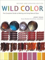 Carte Wild Color, Revised and Updated Edition Jenny Dean
