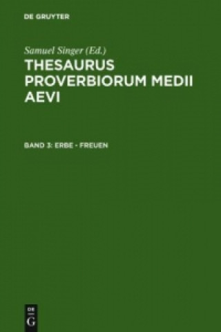 Książka Erbe - freuen Kuratorium Singer Der Sagw