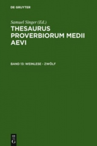 Buch Weinlese - zwoelf Kuratorium Singer Der Sagw