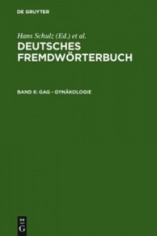 Könyv Gag - Gynakologie Dominik Brückner