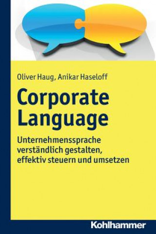 Carte Corporate Language Oliver Haug