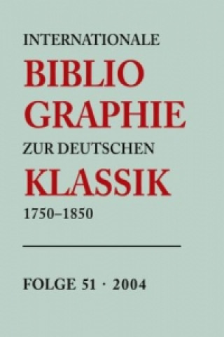 Knjiga 2004 Wolfram Wojtecki