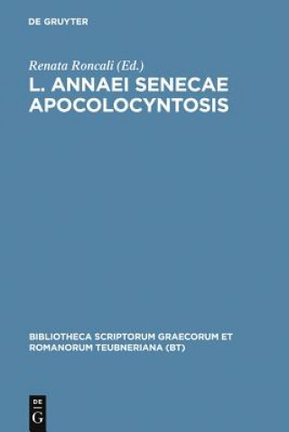 Livre Opera CB Seneca Philosophus