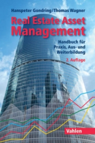 Könyv Real Estate Asset Management Hanspeter Gondring