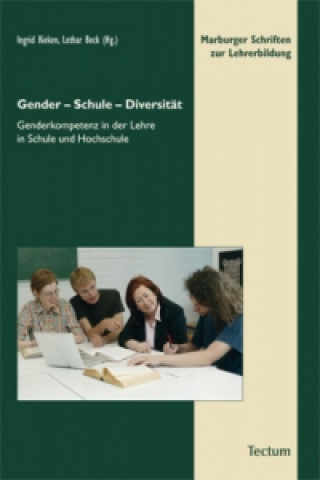 Libro Gender - Schule - Diversität Ingrid Rieken