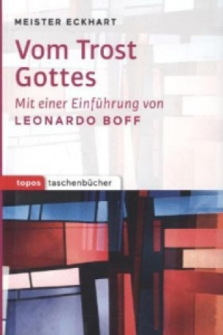 Book Vom Trost Gottes Meister Eckhart