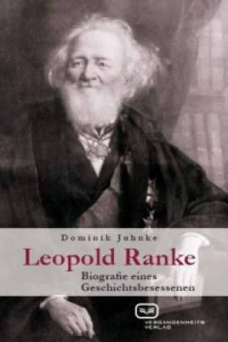 Carte Leopold Ranke Dominik Juhnke
