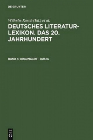 Book Braungart - Busta Lutz Hagestedt