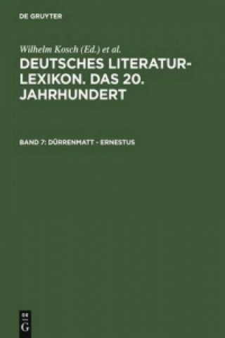 Carte Durrenmatt - Ernestus Lutz Hagestedt