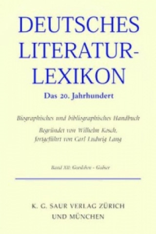 Buch Gorsleben - Grunenberg Lutz Hagestedt
