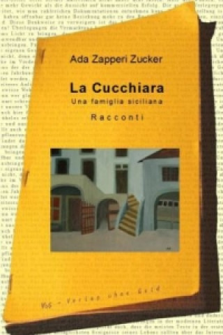 Kniha La Cucchiara 