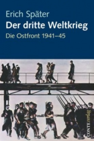 Książka Der dritte Weltkrieg Erich Später