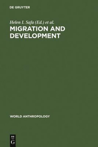 Livre Migration and Development Brian M. Dutoit