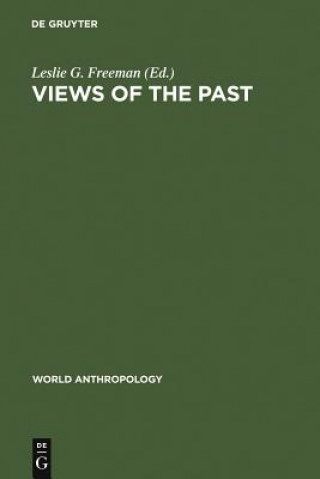 Carte Views of the Past Leslie G. Freeman