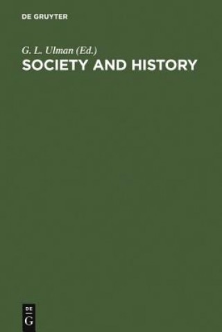 Carte Society and History G. L. Ulman