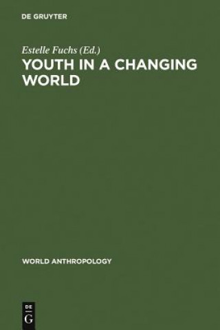 Kniha Youth in a Changing World Estelle Fuchs