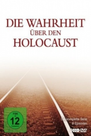 Videoclip Die Wahrheit über den Holocaust, 2 DVDs Ian Kershaw