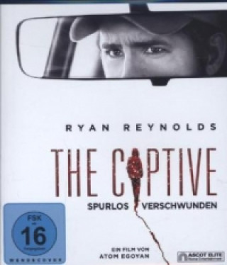 Video The Captive, 1 Blu-ray Susan Shipton