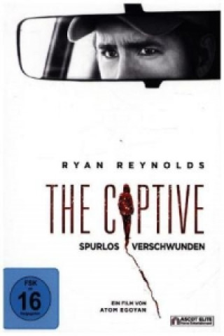 Video The Captive, 1 DVD Susan Shipton
