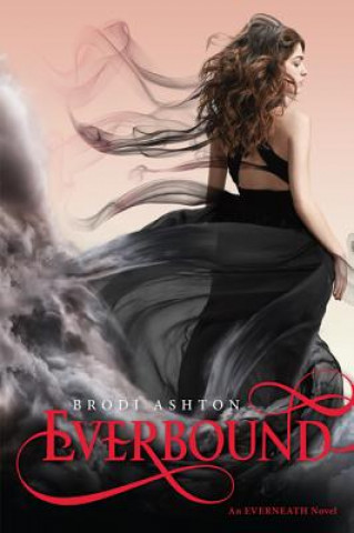 Kniha Everbound Brodi Ashton