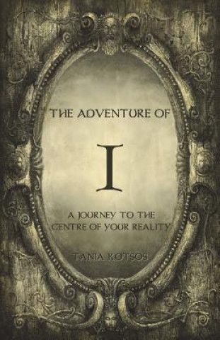 Könyv Adventure of I Tania Kotsos
