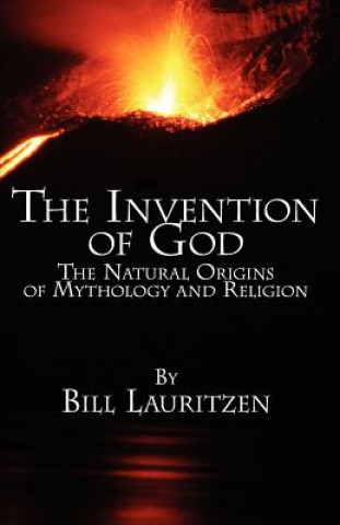 Carte Invention of God Bill Lauritzen